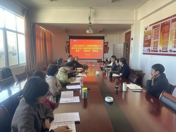 【云煤简讯】石油化工供销、前锋煤业、可保煤矿三家公司动态｜杰出内容速览