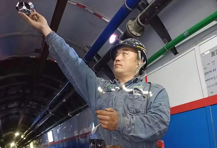 【云煤风采】不经历风雨，怎么见彩虹——云南省第二十届职工职业技术大赛矿井测风工“技术状元”方彩虹
