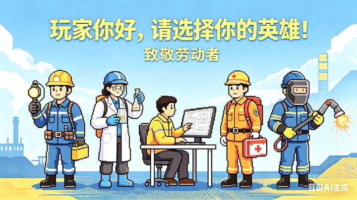 来了来了，云煤英雄图鉴（第二期）已上新