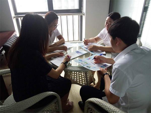 在总结中成长，在审视中前行