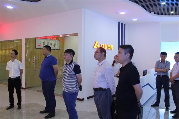 珠联璧合，共创双赢