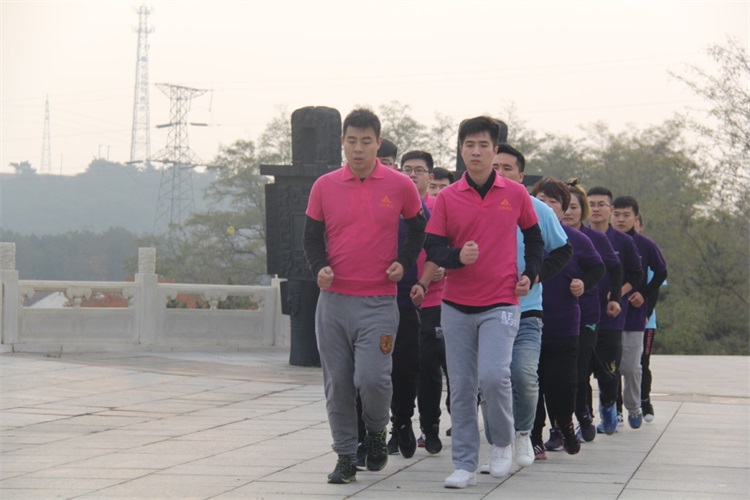 中国·9091美高梅(股份)有限公司-官方网站新闻：“不忘初心，持续前进”