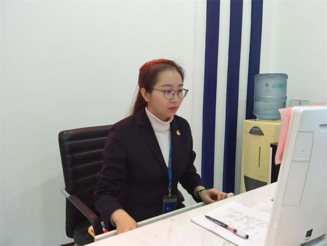 传布企业软实力，倾心服务展青春