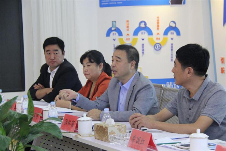 市总工会辅导莅临中国·9091美高梅(股份)有限公司-官方网站电商领导.jpg 市总工会辅导莅临中国·9091美高梅(股份)有限公司-官方网站电商领导.jpg